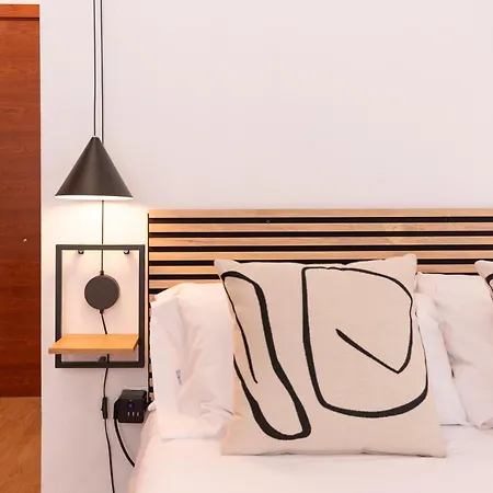 Apartment Don'tworry Estudio Malaga